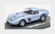 BBR-MODELS BBR1869A-VET FERRARI - 250 GTO s/n3589 COUPE VICTORIA HIGH SCHOOL 196