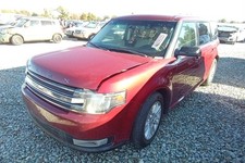 2013 Ford Flex Automatic Transmission OEM 194K Miles - LKQ437204758