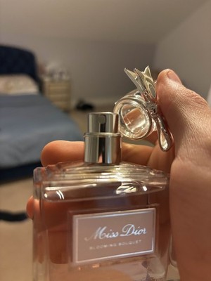 Dior Miss Dior Eau de Parfum 100ml / 3.4 oz - Women's Perfume BRAND NEW & SEALED