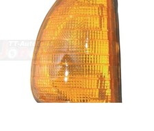 Hartsant Blinker rechts gelb für Mercedes W123 76-85