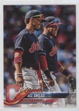 2018 Update Francisco Lindor Jose Ramirez All Smiles (Lindor & Ramirez) 0e3