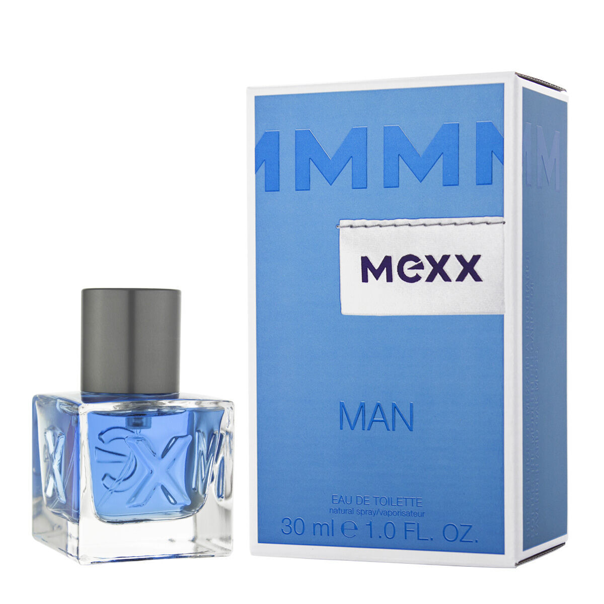 Profumo Donna Mexx Man EDT 30 ml