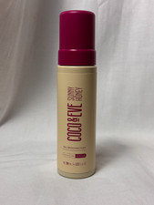 Coco & Eve, Sunny Honey, Bali Bronzing Foam, 288ml, In Dark