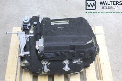 Motor Elektrisk Fram - MG ZS EV - 11630948 - 1,520 km