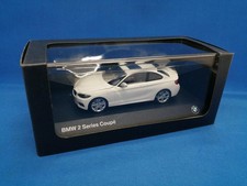 MINICHAMPS 1/43 BMW 2 Series COUPE