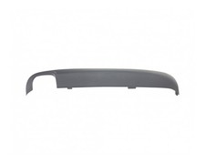 Spoiler Stoßstange Hinten für Audi A4 B7 8EC Avant 8ED 04-08