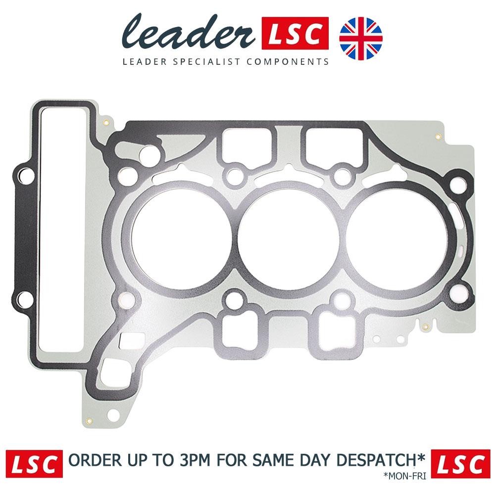 Cylinder Head Gasket Citroen C4 Mk2 2014 to 2017 NEW ELRING OEM 9804617380 1.2