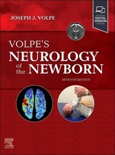 Volpe's Neurology of the Newborn | englisch