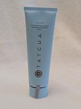 Tatcha Silken Pore Perfecting Sunscreen SPF 35 3oz exp 06/27