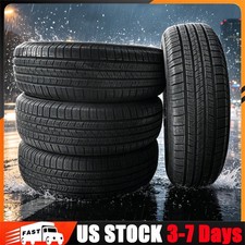 4 Tires 26575 R16 116t 265 75 16 As All Season Performance Tires