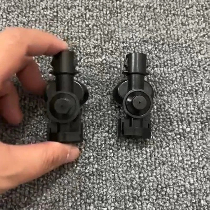 Bentley Continental GT Left, right Headlight washers Pair