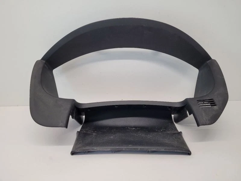 Ford Explorer 2011-2015 velocímetro cuadro de instrumentos cubierta moldura Foto 2 de 4