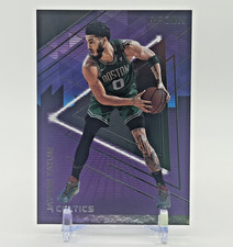 Jayson Tatum 2020-21 Panini Recon #18 Celtics NM