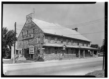 Photo:Beard Tavern, 2805 East Market Street, York, York County, PA