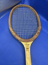 Wilson Jack Kramer Autograph Tennis Racquet  ...