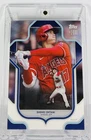 Shohei Ohtani RARE INVESTMENT CARD TOPPS ANGELS ROOKIE OF THE YEAR MVP MINT