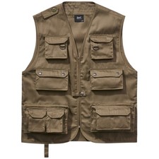 Image of Brandit - RANGER Outdoor Vest