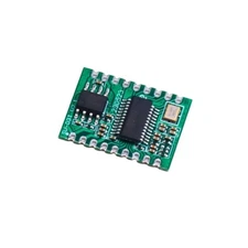 Multiple Interfaces SU-03T Voices Control Module For Home Automation Systems