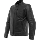 Dainese Fulcro Leather Black