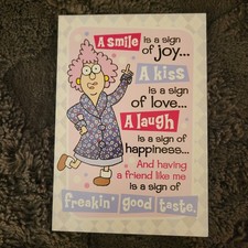 Leanin Tree Greeting Card - Friendship