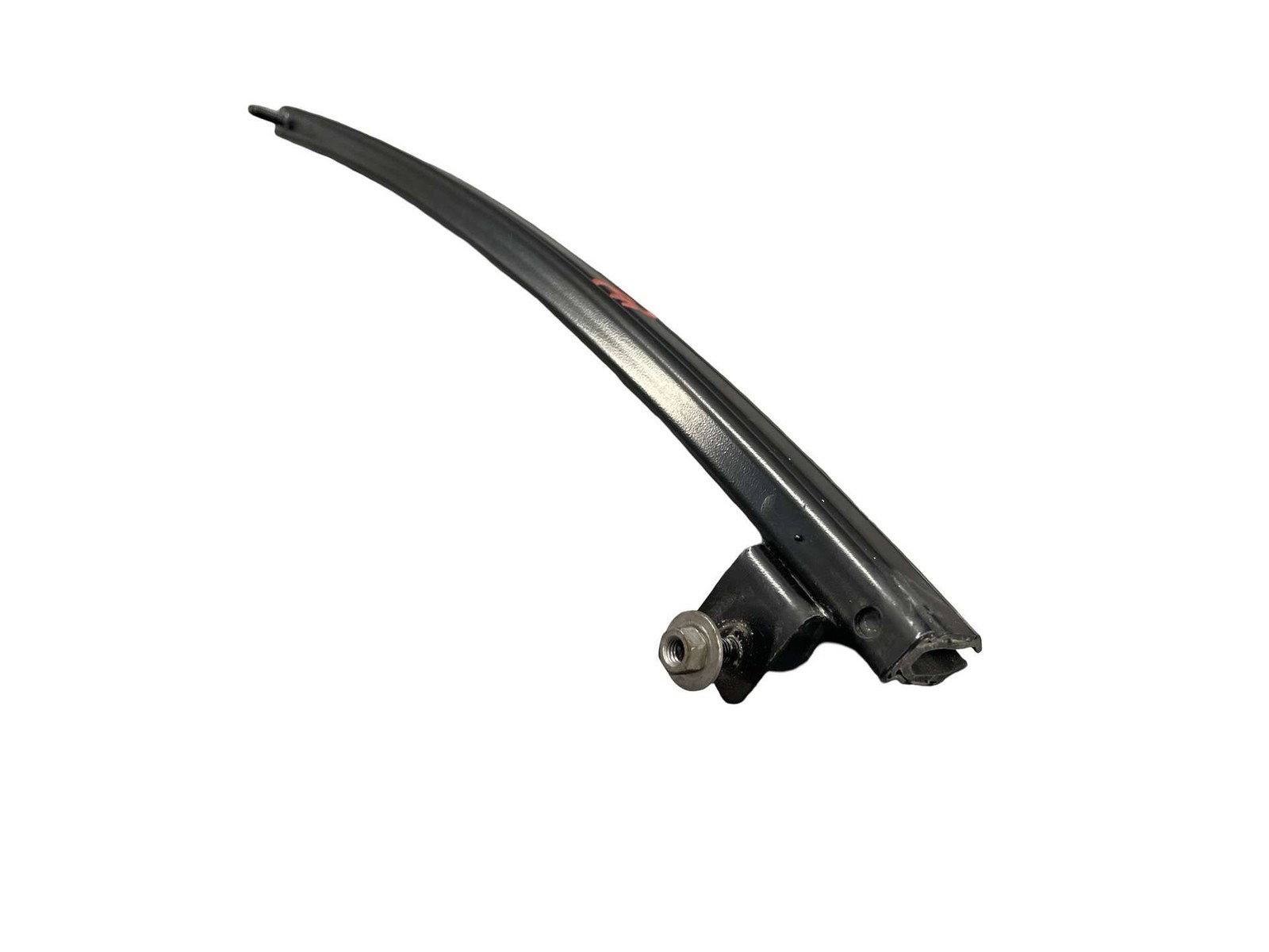Lamborghini Huracan Front Right Door glass P/N 4T0837406