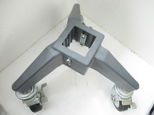Flexlink Foot XEFG 64 T W/ Locking Wheels - Picture 2 of 6