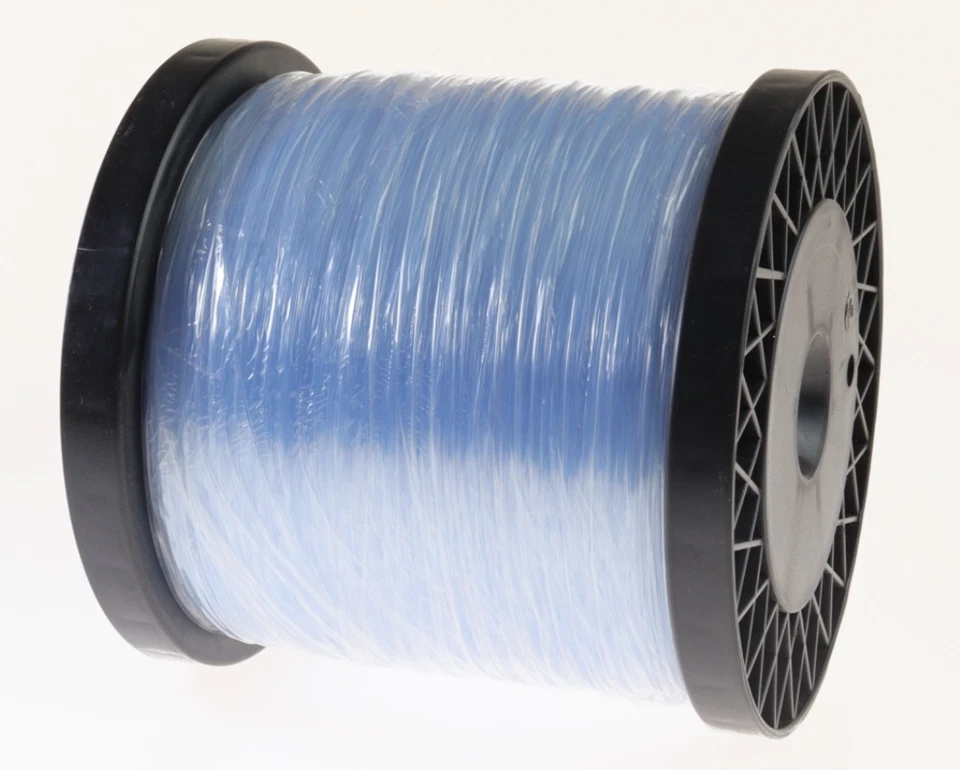 Bobina di filo da pesca da 1000 mt MUSTAD - Diam 0,95 mm - 126 Lbs - GH194A - Immagine 3 di 4