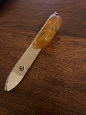Produktbild - Daimler Benz Unimog U24 U401 Blinker Leuchte Seitenblinker VW Käfer Original