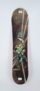 Burton Chopper Snowboard | eBay