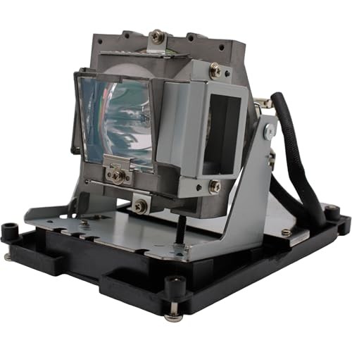 AL™ Series 5811100686-S Lamp & Housing for Vivitek Projectors - 90 Day Warranty - Picture 8 of 8