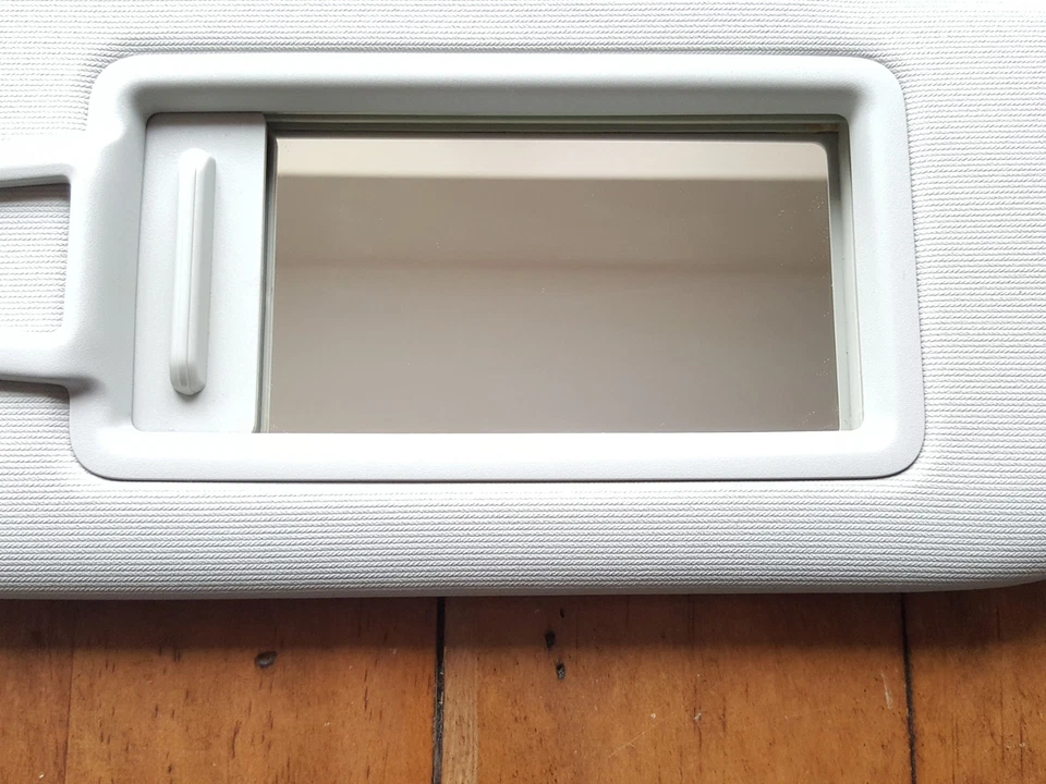 Parasol lado conductor VOLKSWAGEN GOLF MK7 (2013 - 2020) - Original Foto 3 de 4