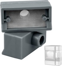 Ice Maker Filter Piece Fit for GE Profile Opa...
