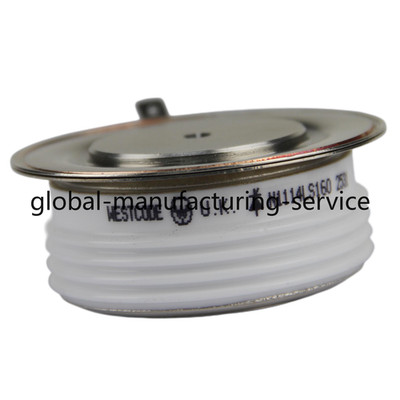 1PCS NEW Westcode N1114LS160 SCR Thyristor
