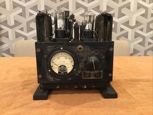 Western Electric 555 | eBay
