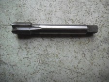 TITEX PLUS M16 x 1 mm HSS zweiter Kegelgewindebohrer sehr guter Zustand