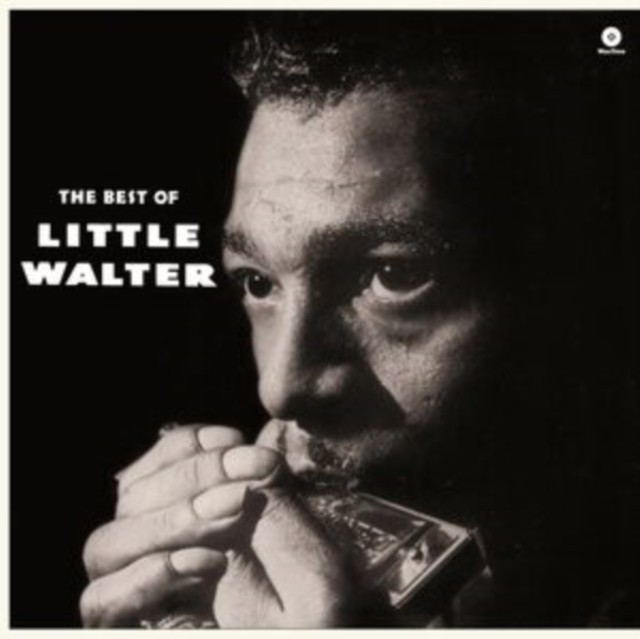 The Best Of Little Walter Limited Editio