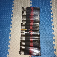 The Walking Dead 1/70 Serie Completa + Variant E Speciale Negan - Kirkman Adlard