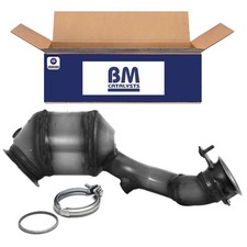 BM KATALYSATOR VORNE passend für MERCEDES W212 C207 EURO 6 BIS 04.14 | BM92552H