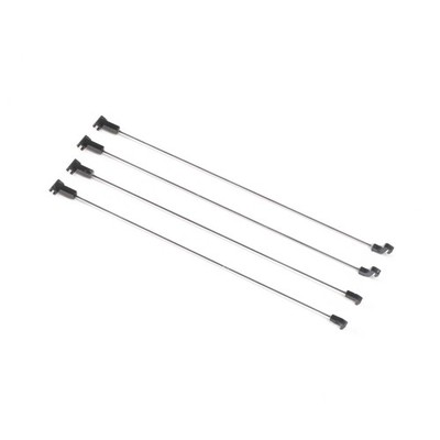 E flite Wing Strut Set Night Vapor EFLU1388 Replacement Airplane Parts