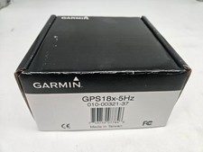 Garmin GPS 18x 5Hz Hochempfindlicher Empfänger 010-00321-37