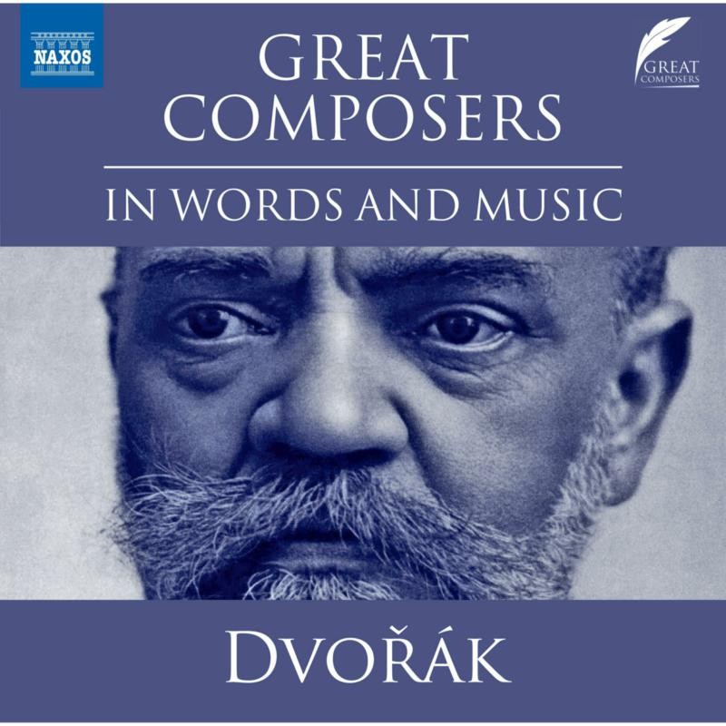 8578368 Nicholas Boulton; Davinia Caddy Great Composers In Words and Music: