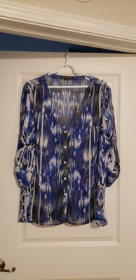 Mushbaby Sienna Rose, Inc Top - Size 2X