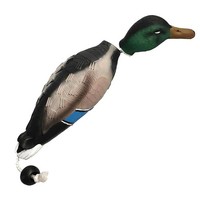 Hundetraining Dummy Entenattrappe Jagdhunde Welpen Wasservogel Training