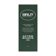 Brut Original Men's Soothing After Shave Lotion Fougere/Musk 100ml