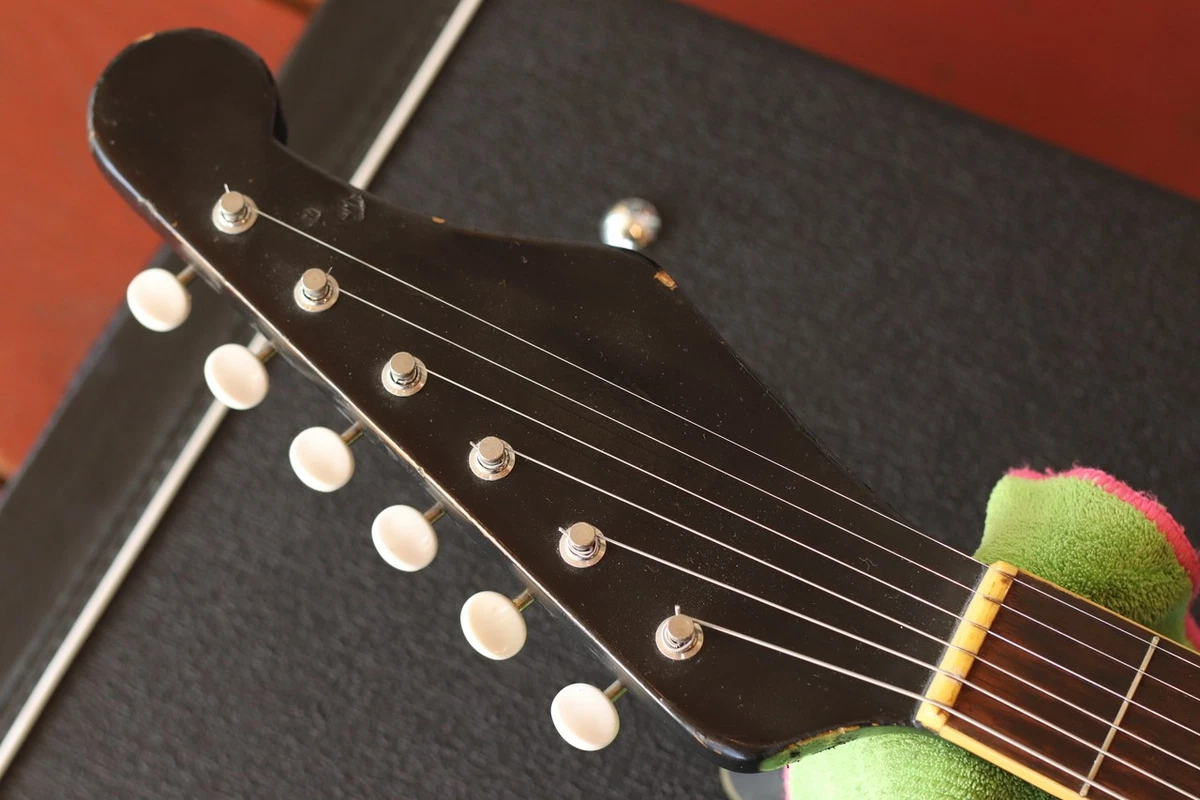 Teisco Electric Guitars for sale | eBay