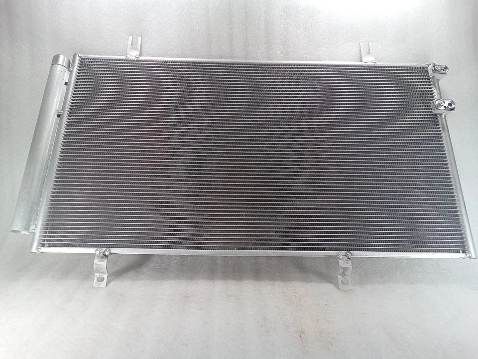 2007-2016 丰田 Venza Avalon 凯美瑞 IC 50153 空调冷凝器 3396 — 第 2/4 张图片