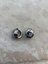 2 finger watches rings