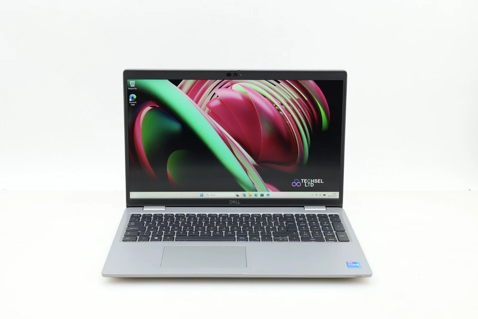 Dell Latitude 5520 · i5-1135G7 · 16GB · 256GB, photo 3 of 5