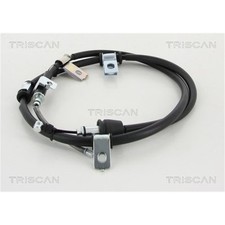 Triscan Handbremsseil hinten rechts für Hyundai Getz