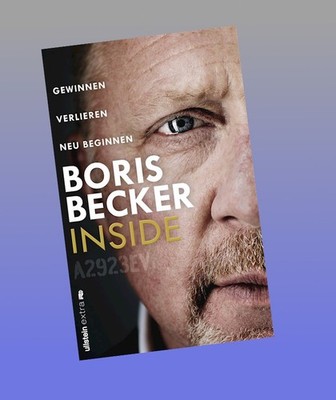 Inside Boris Becker
